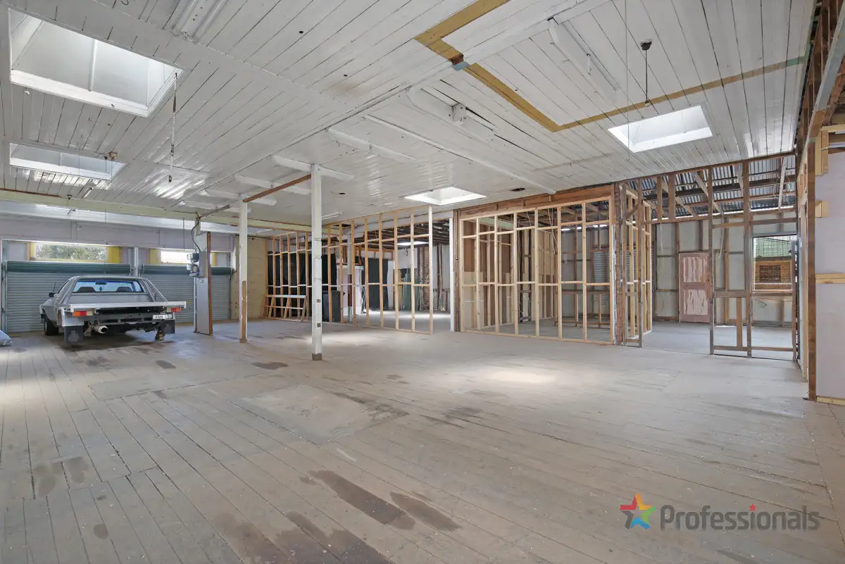 Main view of Homely other listing, 155-156 Bradley Street, Guyra NSW 2365