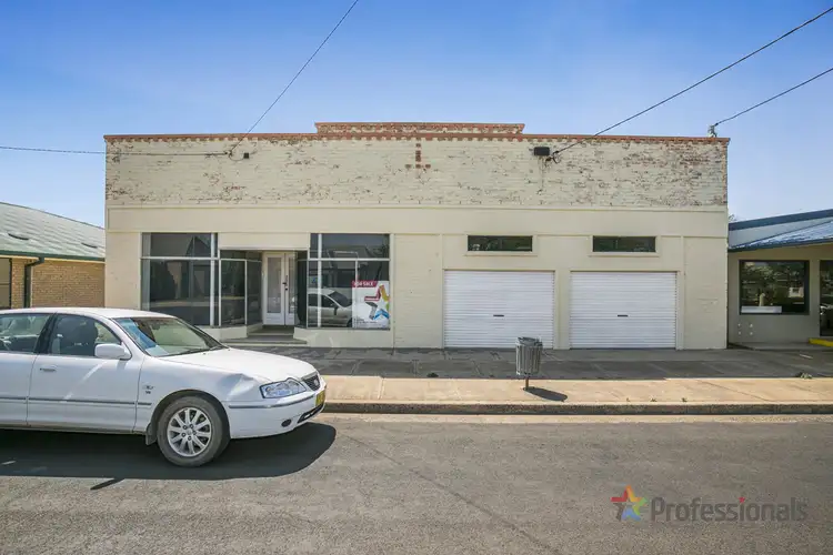 Second view of Homely other listing, 155-156 Bradley Street, Guyra NSW 2365