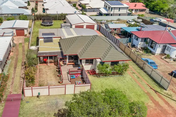 26 Phyllis Street, Harristown QLD 4350