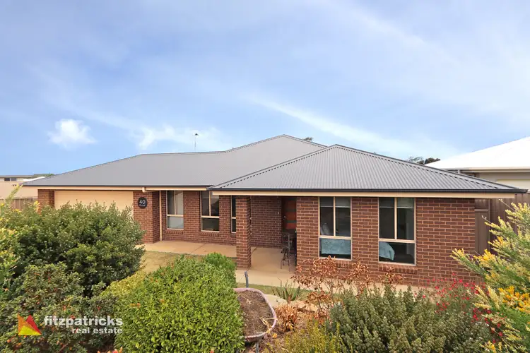 40 Durack Circuit, Boorooma NSW 2650