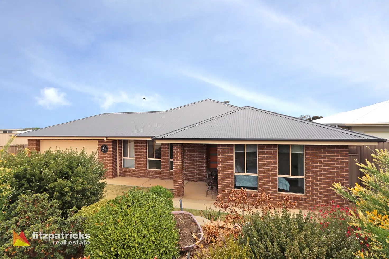 Main view of Homely house listing, 40 Durack Circuit, Boorooma NSW 2650