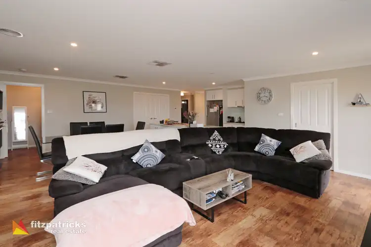 Second view of Homely house listing, 40 Durack Circuit, Boorooma NSW 2650