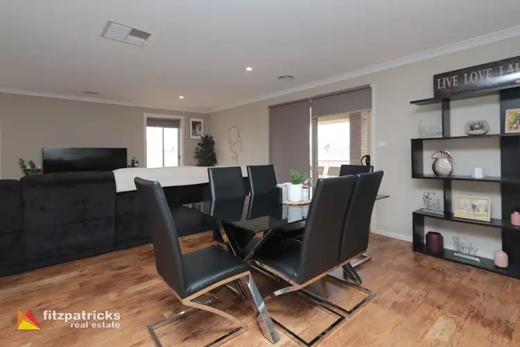 Third view of Homely house listing, 40 Durack Circuit, Boorooma NSW 2650