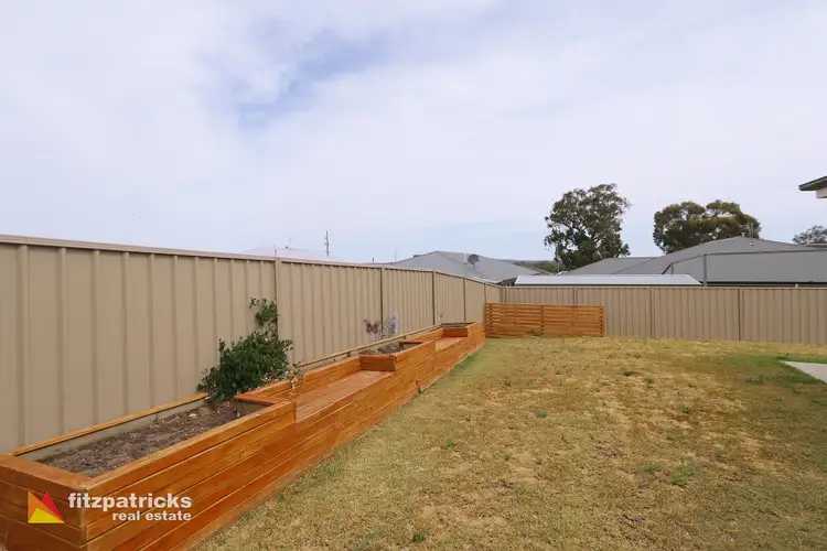 Fifth view of Homely house listing, 40 Durack Circuit, Boorooma NSW 2650