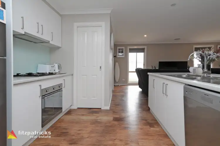 Sixth view of Homely house listing, 40 Durack Circuit, Boorooma NSW 2650