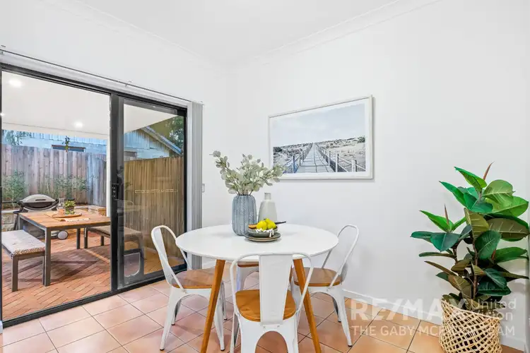 Third view of Homely townhouse listing, 4/40 Herbertson Road, Carina Heights QLD 4152