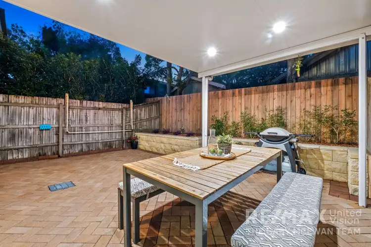 Fourth view of Homely townhouse listing, 4/40 Herbertson Road, Carina Heights QLD 4152