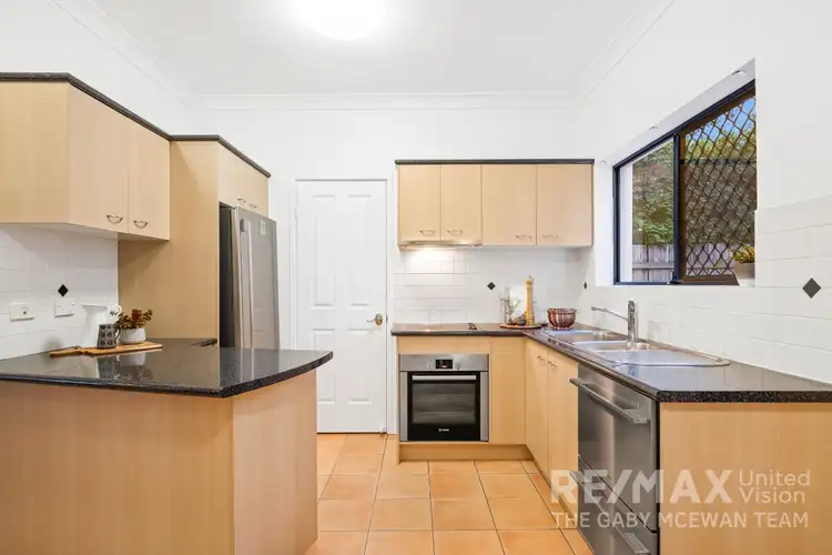 Fifth view of Homely townhouse listing, 4/40 Herbertson Road, Carina Heights QLD 4152