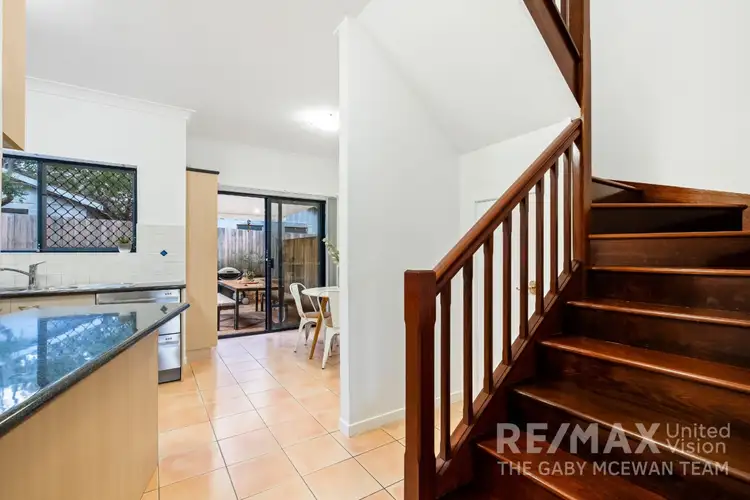 Sixth view of Homely townhouse listing, 4/40 Herbertson Road, Carina Heights QLD 4152