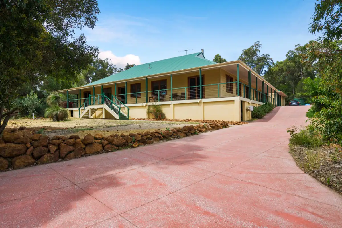 Main view of Homely house listing, 6 Sewell Street, Bedfordale WA 6112