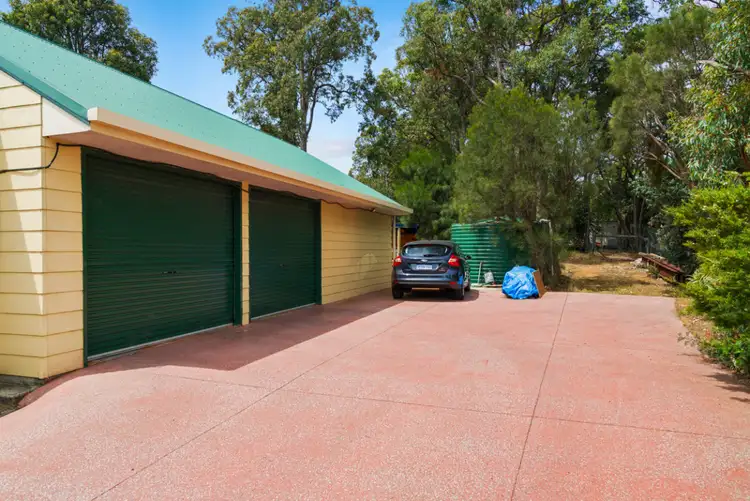 Second view of Homely house listing, 6 Sewell Street, Bedfordale WA 6112