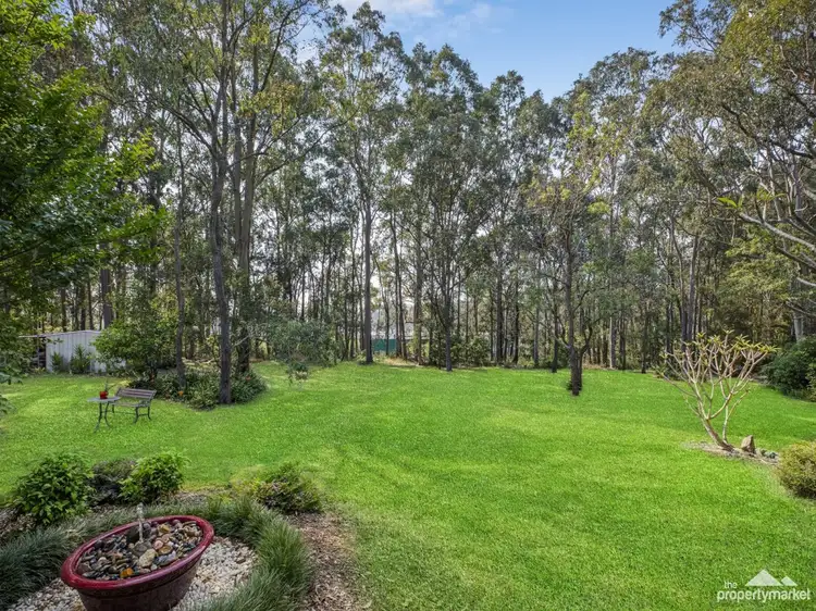 Fourth view of Homely rural property listing, 31 Treelands Drive, Jilliby NSW 2259