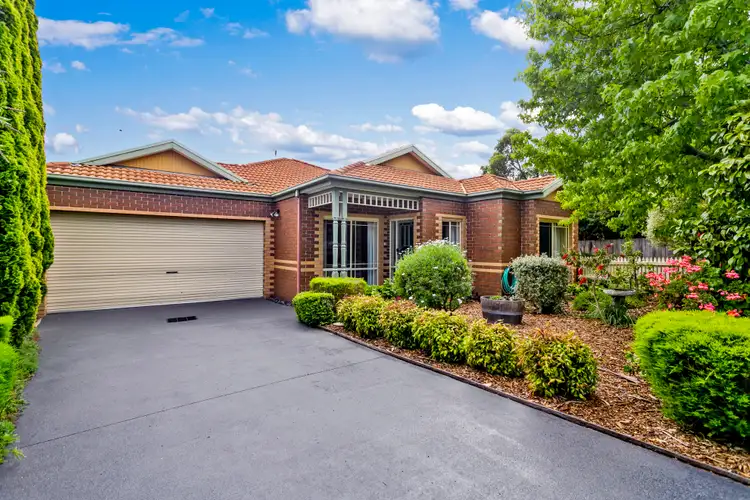 3 Kenaud Avenue, Mount Eliza VIC 3930