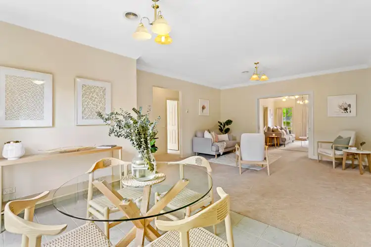 Fifth view of Homely house listing, 3 Kenaud Avenue, Mount Eliza VIC 3930