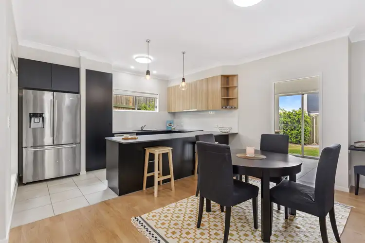 Third view of Homely townhouse listing, 3/10 Spieker Street, Mount Lofty QLD 4350