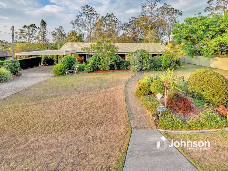 38 Dale Road, Camira QLD 4300