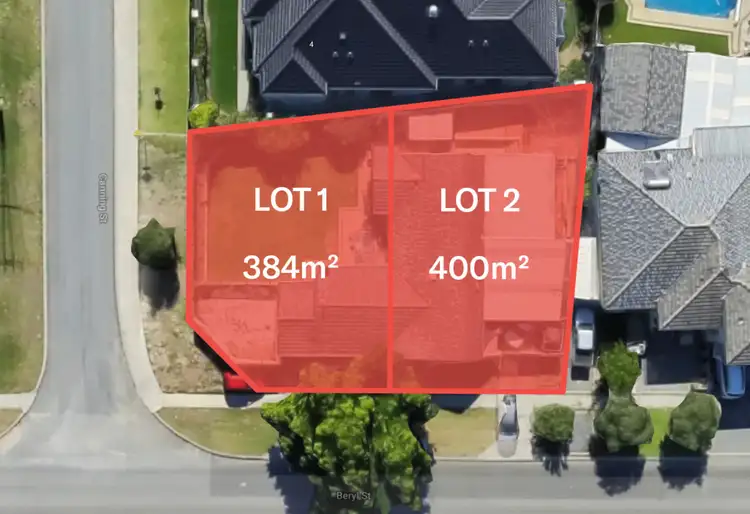 Sixth view of Homely land listing, LOT 1, 2 Beryl Street, Balcatta WA 6021