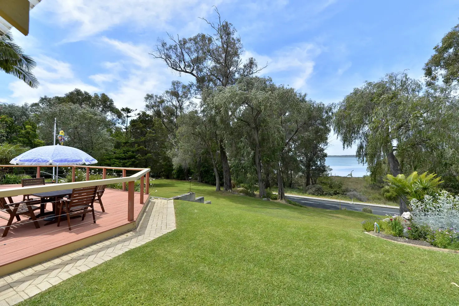 Main view of Homely house listing, 6 Estuary Heights Place, Bouvard WA 6211