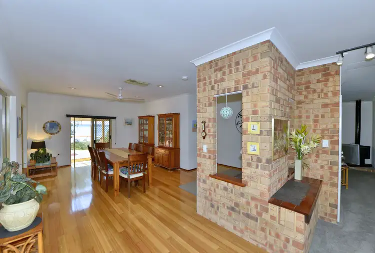 Sixth view of Homely house listing, 6 Estuary Heights Place, Bouvard WA 6211