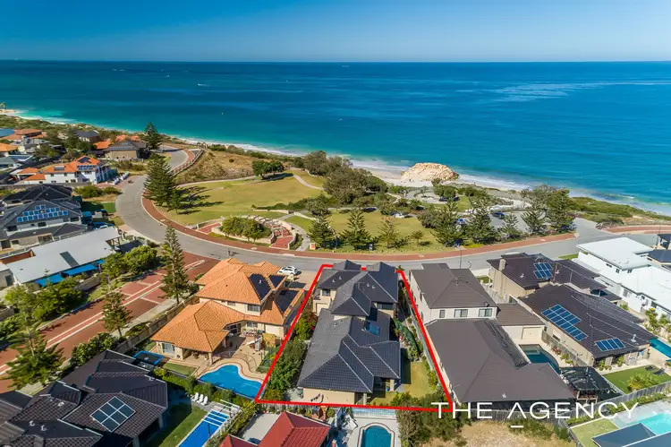 Main view of Homely house listing, 236 Ocean Drive, Quinns Rocks WA 6030