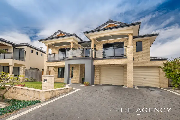 Second view of Homely house listing, 236 Ocean Drive, Quinns Rocks WA 6030