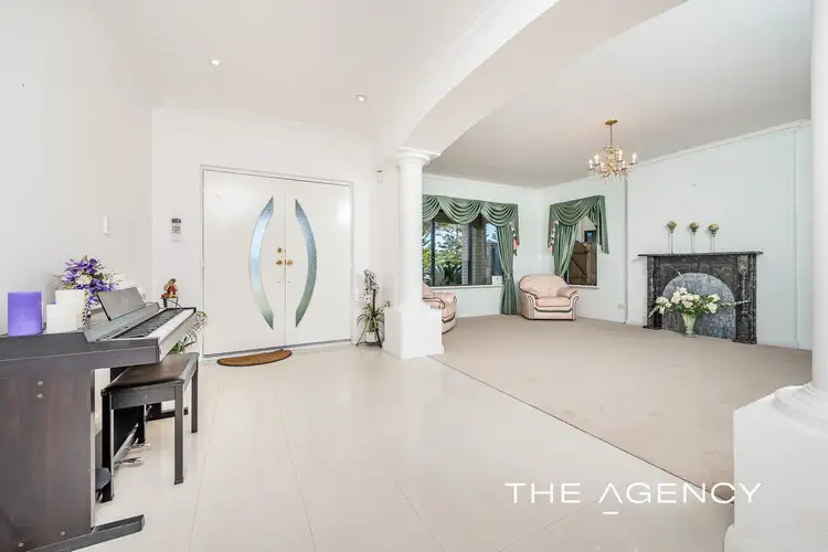 Third view of Homely house listing, 236 Ocean Drive, Quinns Rocks WA 6030