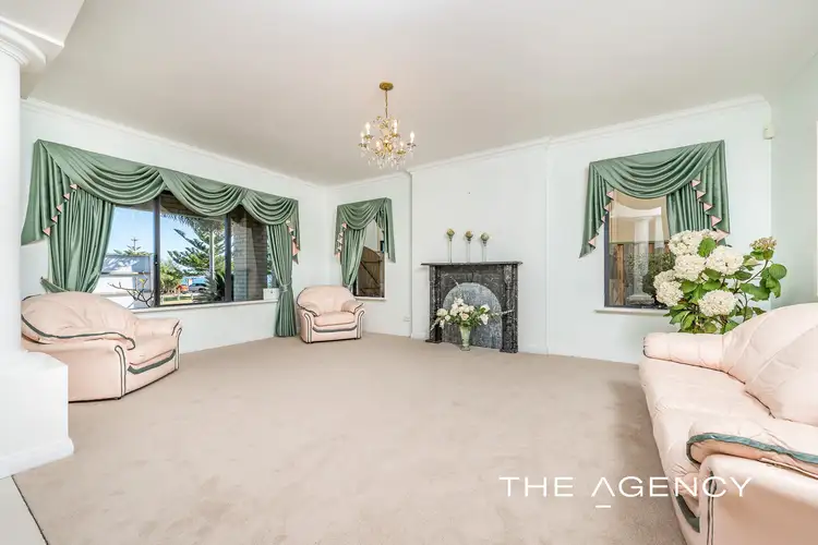 Fourth view of Homely house listing, 236 Ocean Drive, Quinns Rocks WA 6030