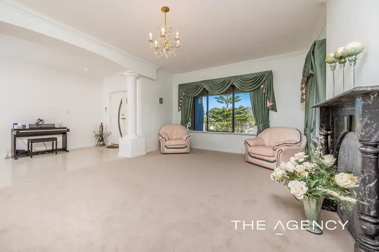Fifth view of Homely house listing, 236 Ocean Drive, Quinns Rocks WA 6030