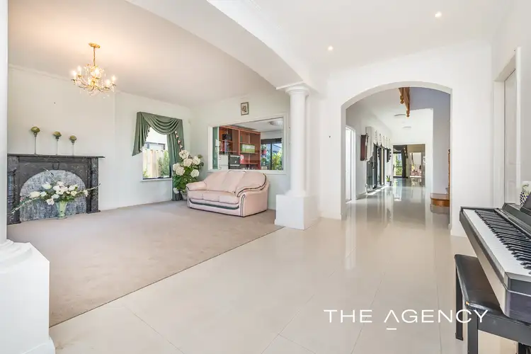 Sixth view of Homely house listing, 236 Ocean Drive, Quinns Rocks WA 6030