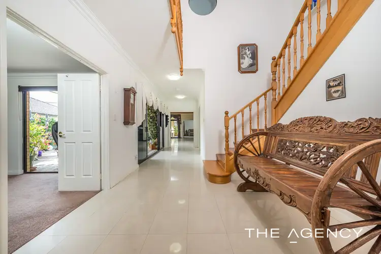 Seventh view of Homely house listing, 236 Ocean Drive, Quinns Rocks WA 6030