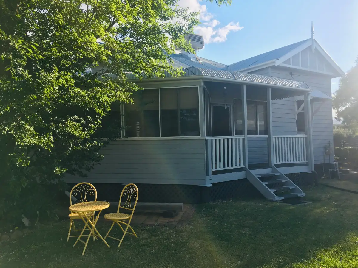 Main view of Homely house listing, 6 Horace Street, Dalby QLD 4405