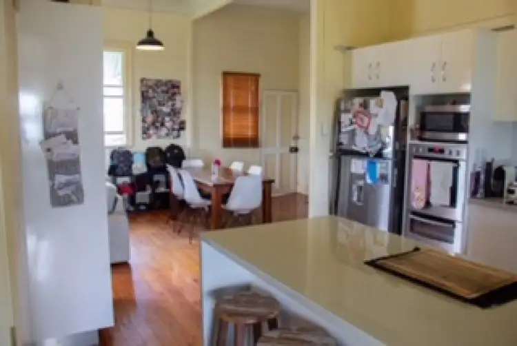 Second view of Homely house listing, 6 Horace Street, Dalby QLD 4405