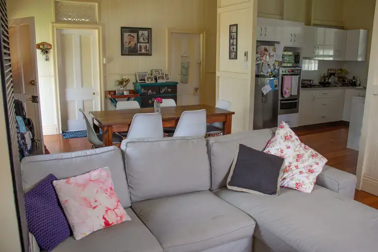 Sixth view of Homely house listing, 6 Horace Street, Dalby QLD 4405