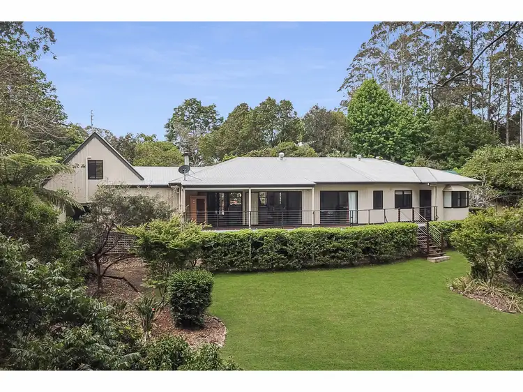 Third view of Homely house listing, 46 Gardners Lane, North Maleny QLD 4552