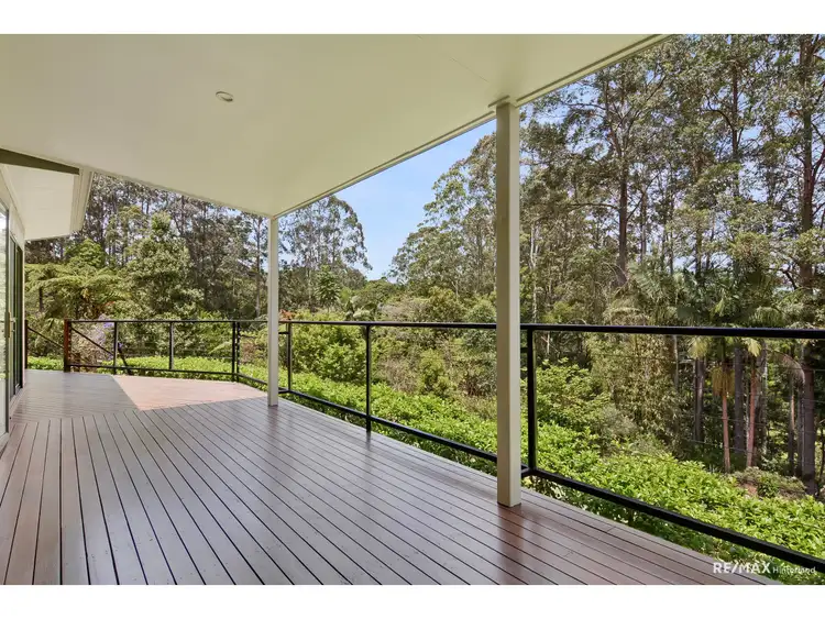 Fifth view of Homely house listing, 46 Gardners Lane, North Maleny QLD 4552