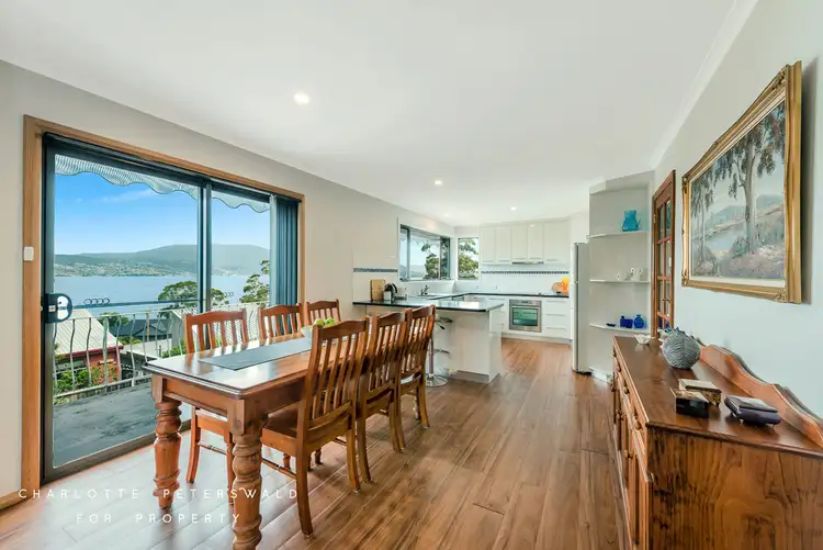 Fourth view of Homely house listing, 231 Carella Street, Howrah TAS 7018