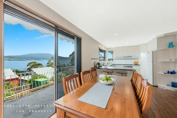 Fifth view of Homely house listing, 231 Carella Street, Howrah TAS 7018