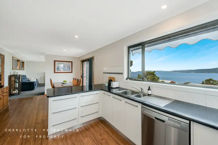 Sixth view of Homely house listing, 231 Carella Street, Howrah TAS 7018