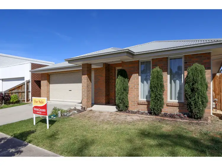10 Billabong Avenue, Sale VIC 3850