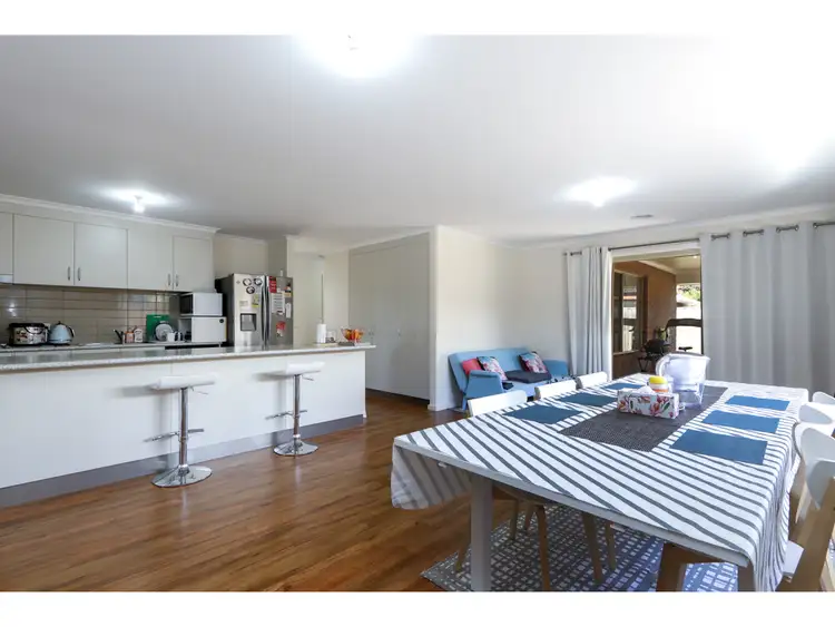 Second view of Homely house listing, 10 Billabong Avenue, Sale VIC 3850