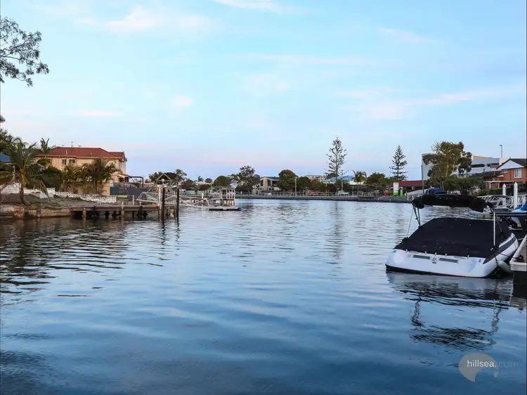 Third view of Homely semi-detached listing, 1/5 Perry Place, Biggera Waters QLD 4216