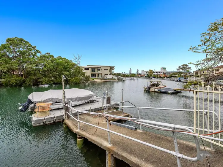 Fourth view of Homely semi-detached listing, 1/5 Perry Place, Biggera Waters QLD 4216