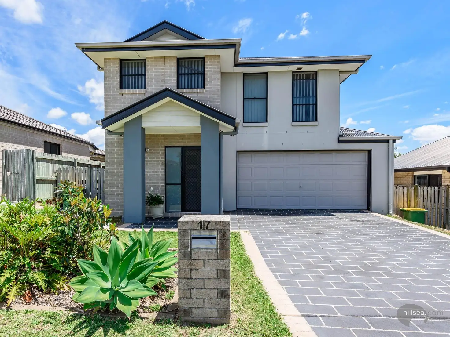 Main view of Homely house listing, 17 Orlando Drive, Coomera QLD 4209