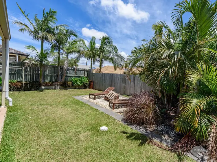 Fourth view of Homely house listing, 17 Orlando Drive, Coomera QLD 4209