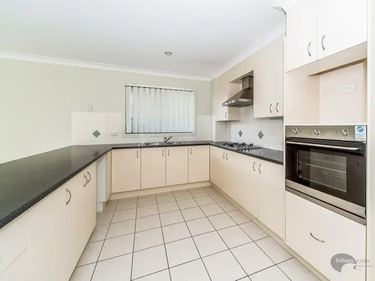 Fifth view of Homely house listing, 17 Orlando Drive, Coomera QLD 4209