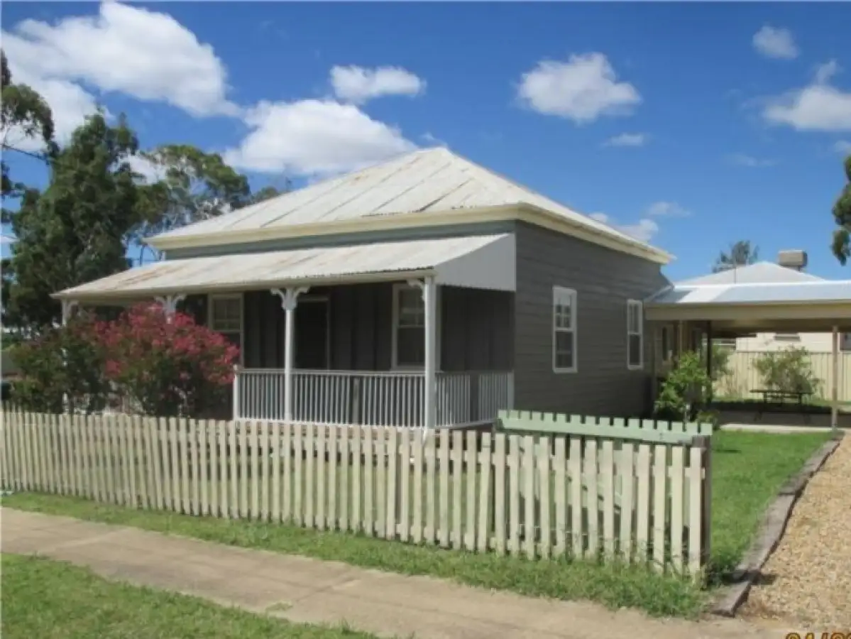 Main view of Homely house listing, 28 Alice Street, Dalby QLD 4405