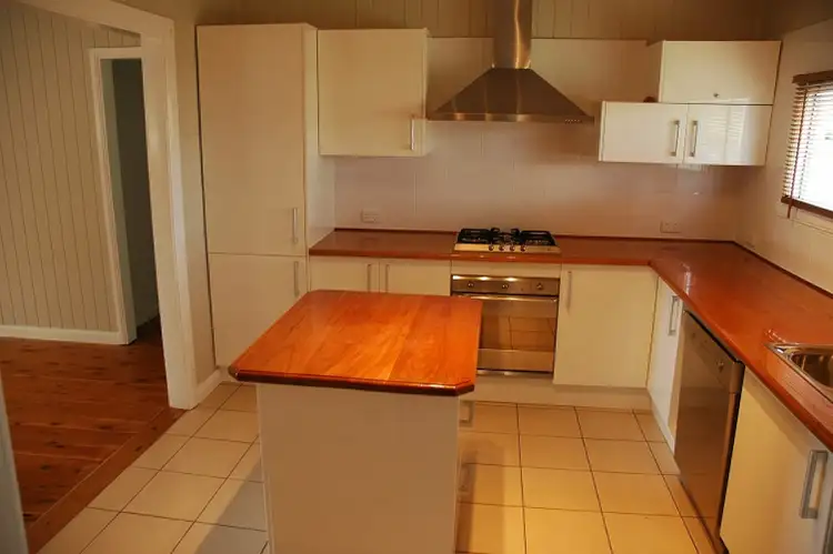 Second view of Homely house listing, 28 Alice Street, Dalby QLD 4405