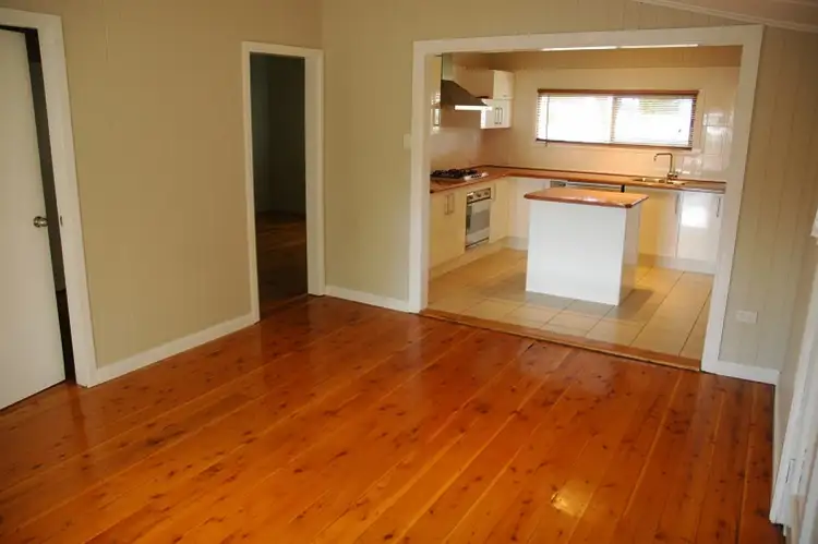 Fifth view of Homely house listing, 28 Alice Street, Dalby QLD 4405