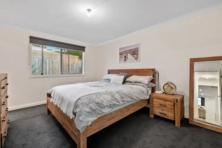 Second view of Homely house listing, 2/8A Garfield Road, Garfield VIC 3814