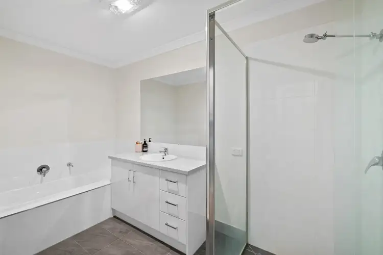 Third view of Homely house listing, 2/8A Garfield Road, Garfield VIC 3814